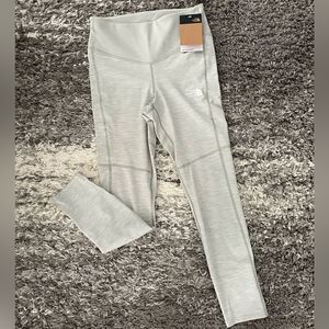 NWT The North Face Dune Sky Women’s Tights